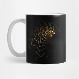 Star Stacking Mug